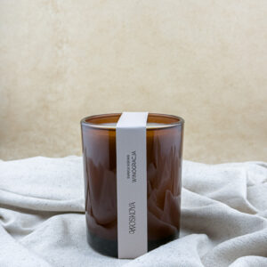 Świeca sojowa WINOGRACJA 250ml